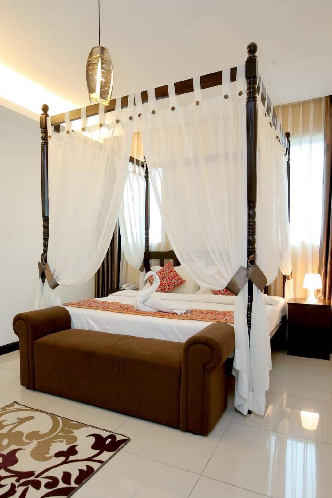 Ipoh Downtown Hotel Exteriér fotografie