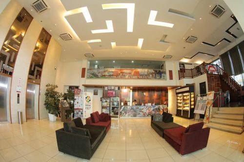 Ipoh Downtown Hotel Exteriér fotografie